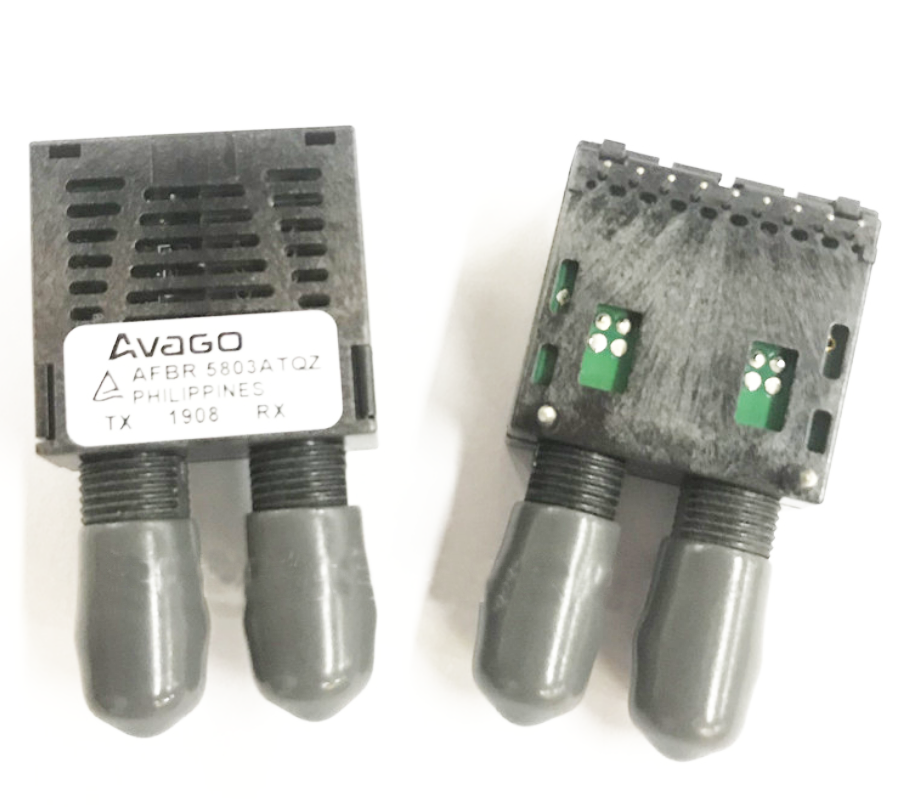 AFBR-5803ATQZ 光纤发射器芯片