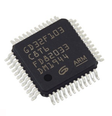 GD32F103CBT6 微控制器MCU单片机