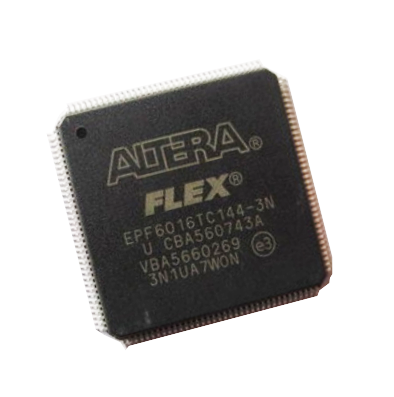 EPF6016TC144-3N 可编程门阵列 ALTERA芯片