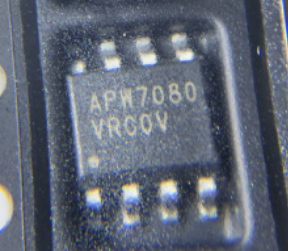 APW7080KAI-TRG 液晶电源管理 APW7080