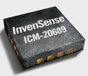 ICM-20689 六轴加速度陀螺仪芯片 IC2689