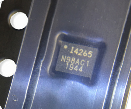 ICM-42605 6轴MEMS加速度计陀螺仪运动传感器