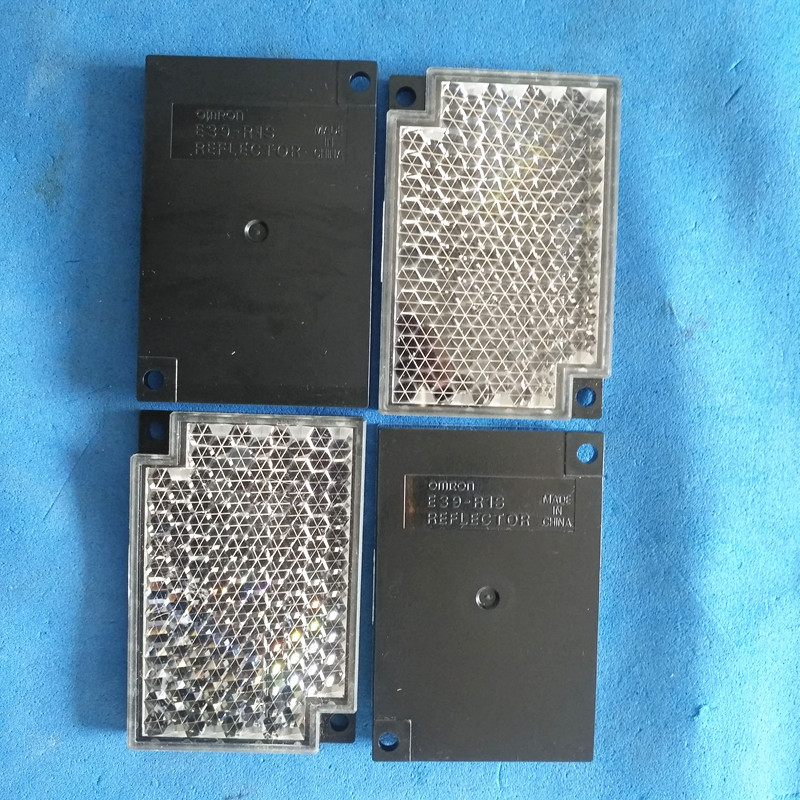 E39-R1S 欧姆龙 光电传感器附件 反射板 E39-R1S