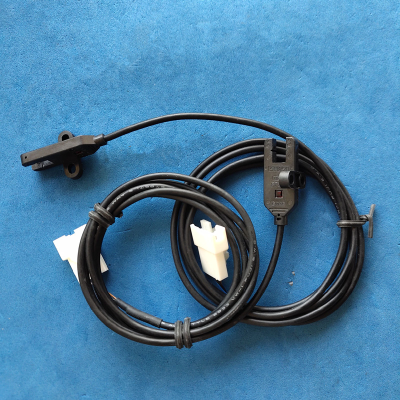 EE-SX872A 2M 欧姆龙 EE系列 微型光电传感器