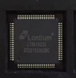 LT86102SX 龙讯 HDMI一分二HDMI分配器 LT86102EX