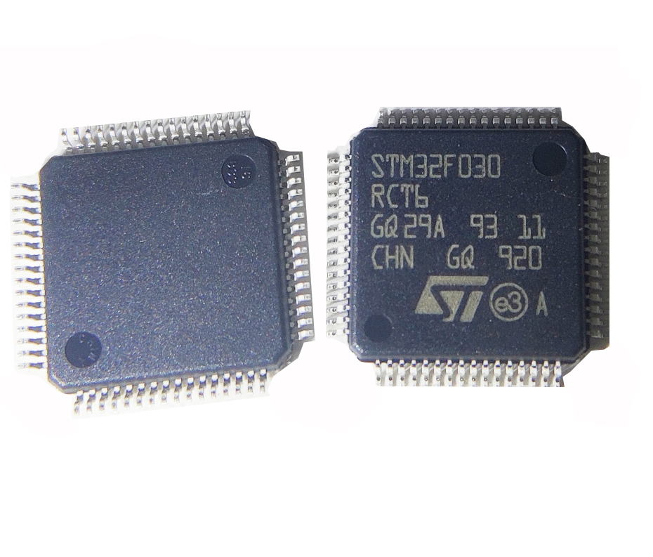 STM32F030RCT6 ST微控制器 MCU 030RCT6