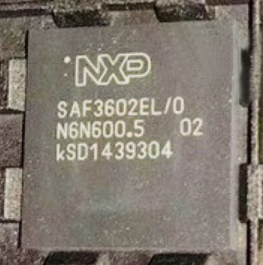 SAF3602EL/0