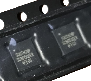 SC8815QDER DC-DC芯片 高效率同步双向升降压充电IC