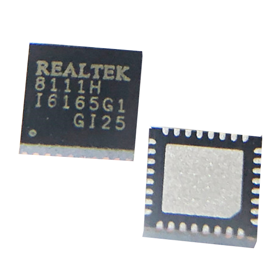 RTL8111H-CG REALTEK瑞昱 以太网芯片集成电路