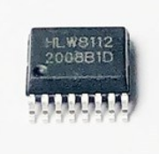 HLW8112 高精度的电能计量芯片