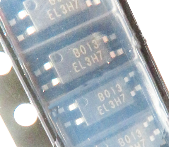 EL3H7-G 亿光光耦