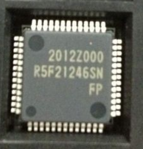 R5F21246SNFP 全新 32KB 16位微控制器MCU RENESAS