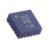 AT42QT1040-MMHR 触摸芯片美国微芯