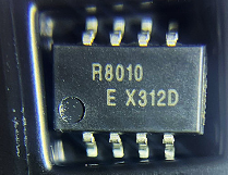 RX8010SJ 原厂 RX8010SJ 晶振RTC时钟模块芯片32.768khz