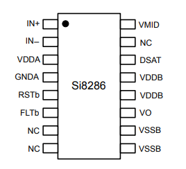 SI8286CC-IS