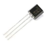 TL431ILPR 丝印TL431I 电压基准芯片