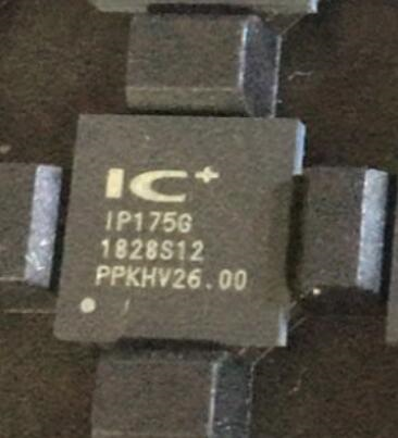IP175GH 以太网交换机芯片