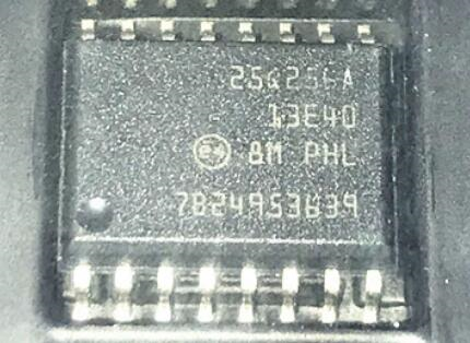 N25Q128A13ESF40F 丝印：25Q128A 存储器芯片