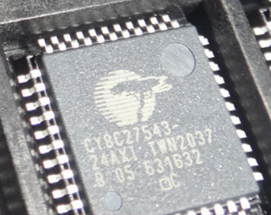 CY8C27543-24AXI 嵌入式微控制器芯片 CY8C29566-24AXI