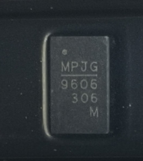 MPM9606GQV-Z 电源管理芯片