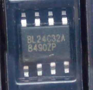 BL24C32-SFRC BL24C32A-SFRC EEPROM存储器 BL24C32A