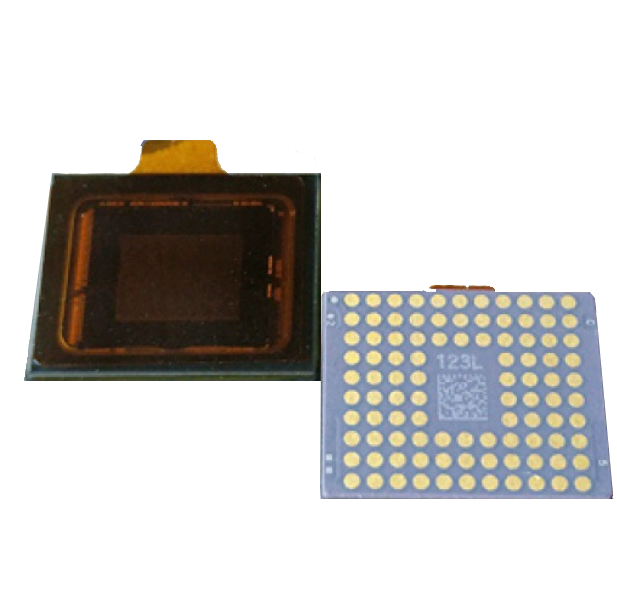 IMX117 SONY索尼 IMX117CQT-C 安防CMOS传感器摄像芯片