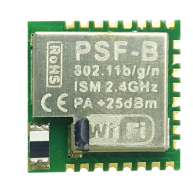 PSF-B04 WiFi多路智能开关模块