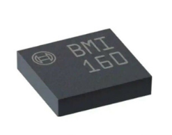 BMI160 六轴陀螺仪传感器 数字加速度计运动传感器 BMI270 BOSCH博世