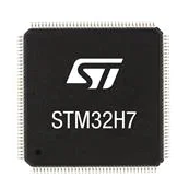 STM32H742ZGT6