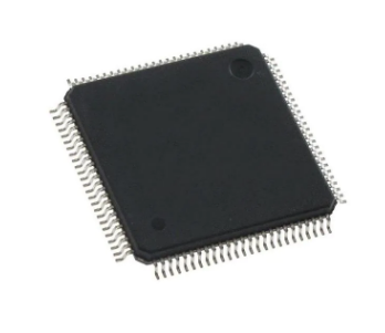 STM32F407VET6 芯片 微控制器 32位 512K闪存