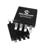 MCP6033-E/MS