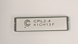 CPL2-4 41CH13F