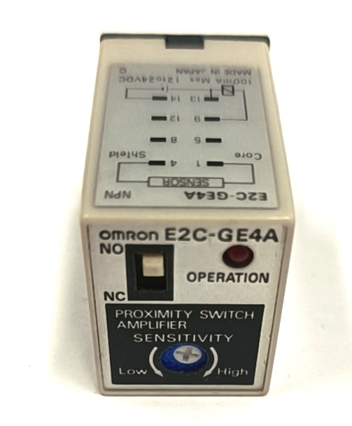 传感器E2C-GE4A 全新原装正品