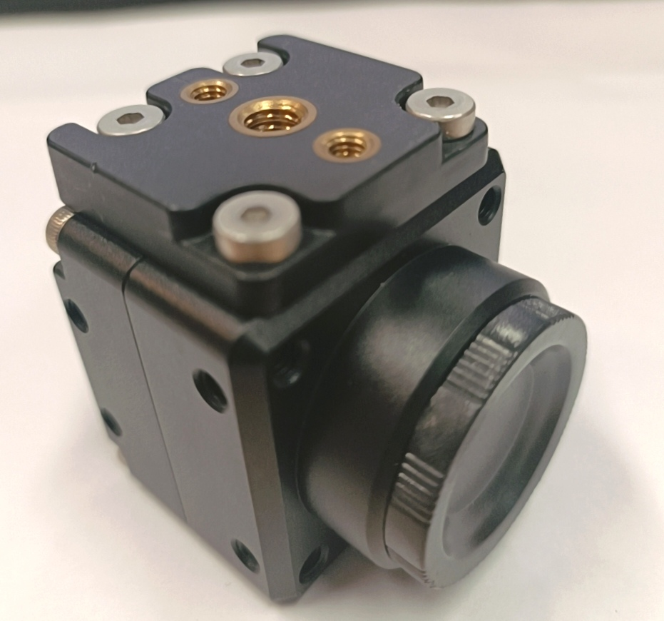 OMRON欧姆龙 FH-SC02视觉检测200万像素彩色工业相机实图拍摄