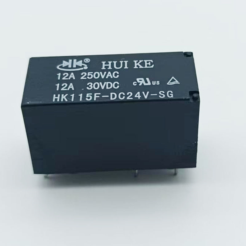 HK115F-DC24V-SG