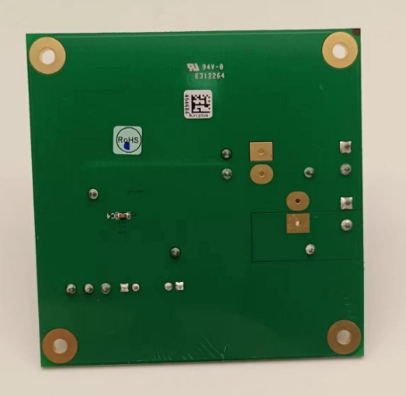 TPS54540-Q1EVM-593 符合汽车应用要求的降压转换器，7V 至 42V 输入