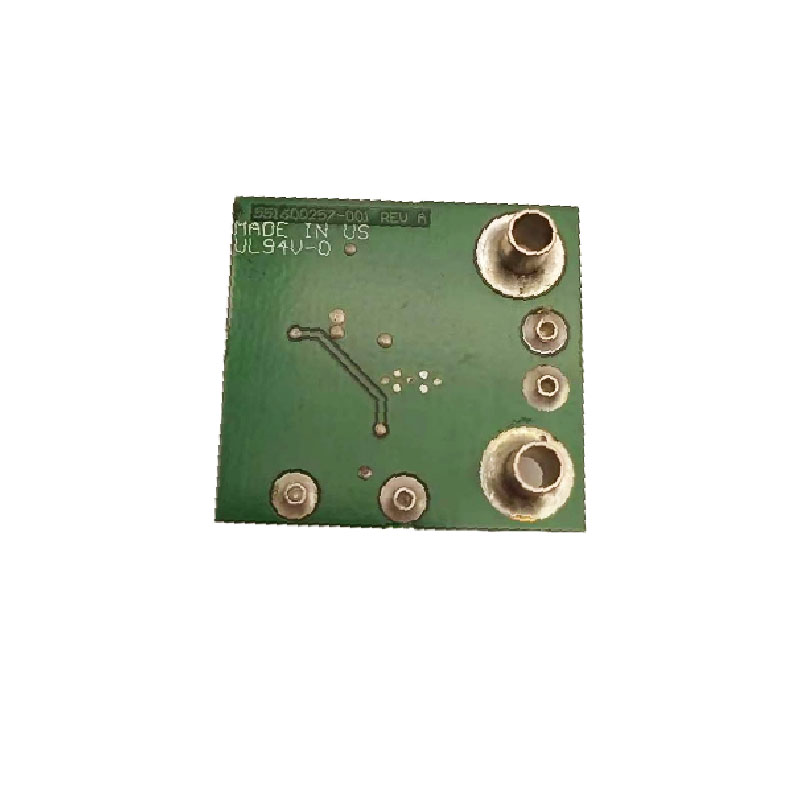 LM3405AXMYEVAL 具有 eMSOP 封装的 1.6 MHz、1A 恒流降压 LED 驱动器 EVM