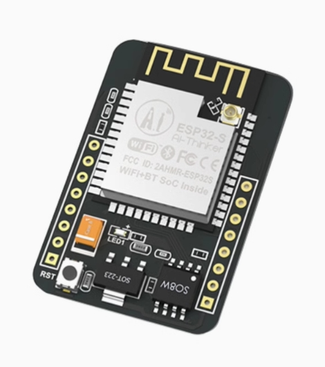 ESP32-CAM