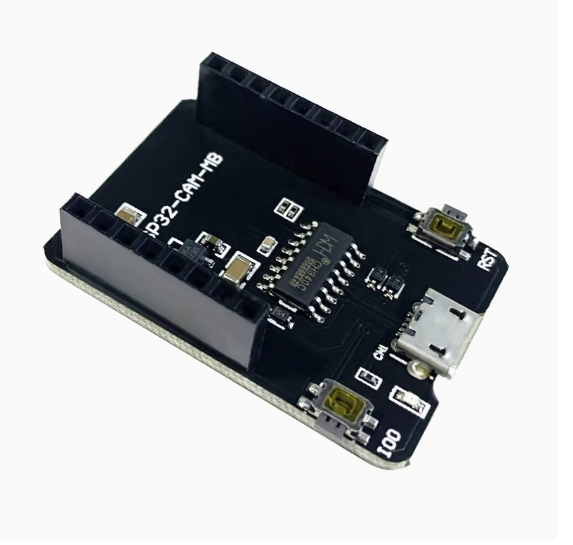 ESP32-CAM